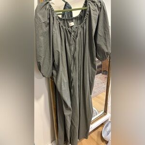 Ilka Pilka Amanda Dress